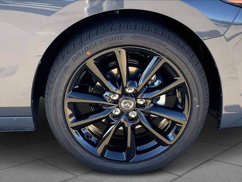 New 2026 MAZDA MAZDA3 2.5 S Hatchback w/ Premium Pkg image 11