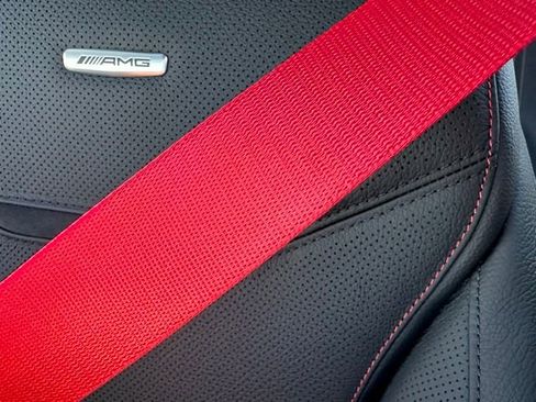 New 2026 Mercedes-Benz GLC 43 AMG 4MATIC image 22