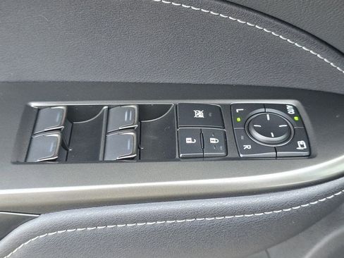 Certified 2024 Lexus NX 350 AWD image 35