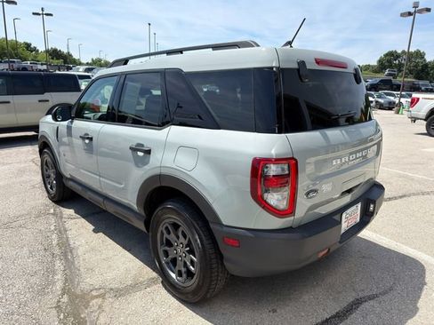 Used 2021 Ford Bronco Sport Big Bend AWD/4WD image 5