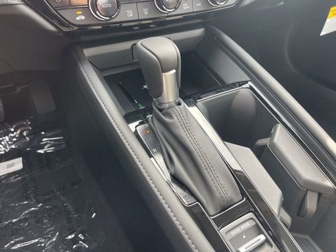 New 2026 Honda Accord Touring image 11