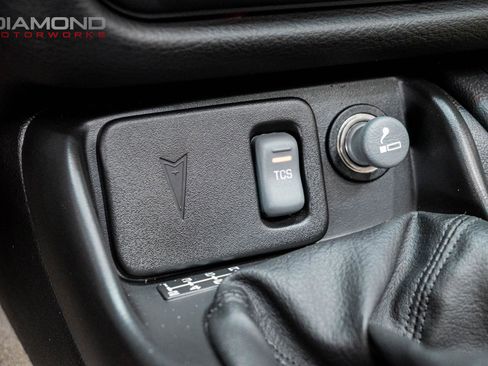 Used 2002 Pontiac Firebird Formula RWD image 88