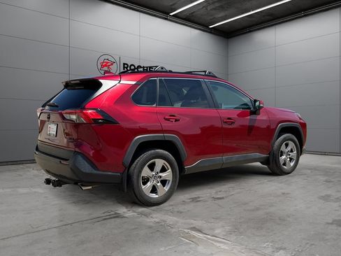 Certified 2023 Toyota RAV4 XLE w/ Convenience Package AWD/4WD image 5
