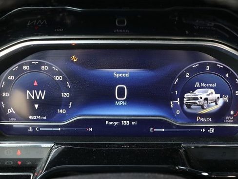 Used 2024 Chevrolet Silverado 2500 LT image 21