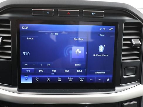 Used 2022 Ford F150 XLT w/ Equipment Group 302A High image 25