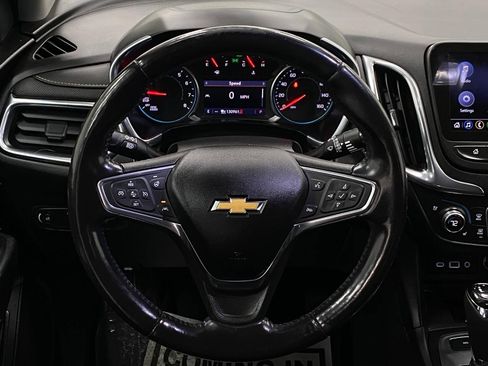 Used 2020 Chevrolet Equinox Premier image 15