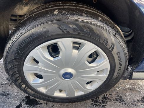 Used 2022 Ford Transit Connect XL image 25