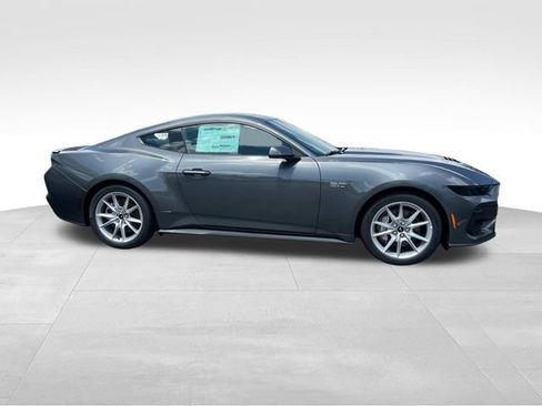 New 2025 Ford Mustang GT Premium image 2