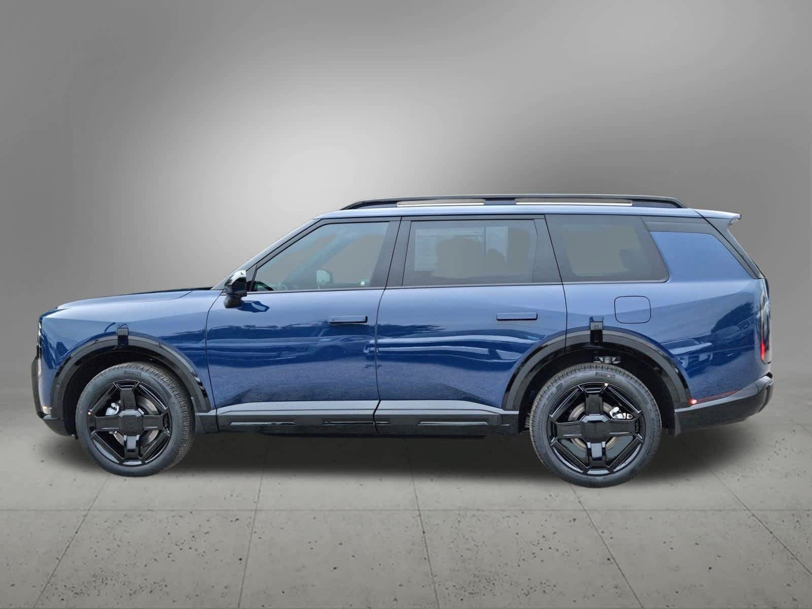 New 2027 Kia Telluride SX X-Line w/ Towing Package AWD/4WD image 3