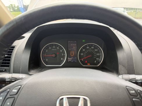 Used 2010 Honda CR-V EX-L image 30
