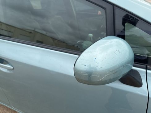 Used 2013 Toyota Prius V Five image 13