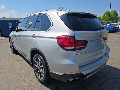 Used 2018 BMW X5 xDrive35i AWD/4WD image 5