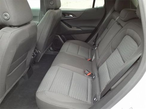 New 2026 Chevrolet Equinox LT w/ LPO, Floor Liner Package image 8
