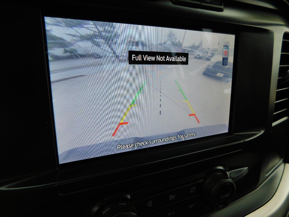 Used 2022 Ford F150 XL w/ Equipment Group 101A High AWD/4WD image 29