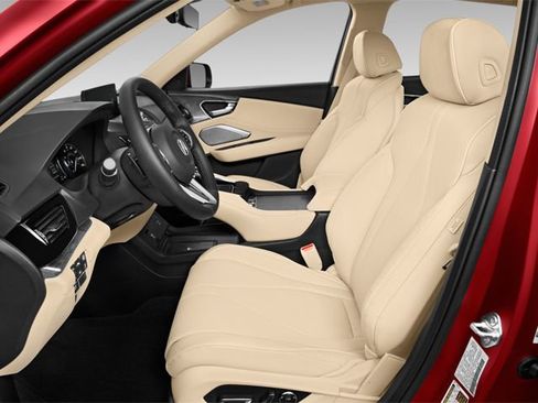 Used 2024 Acura RDX SH-AWD w/ Advance Package image 10