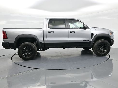 Used 2026 RAM 1500 RHO image 5