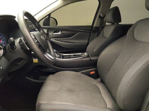 Used 2021 Hyundai Santa Fe SE image 17