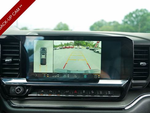 Used 2022 Chevrolet Silverado 1500 ZR2 w/ Technology Package AWD/4WD image 10