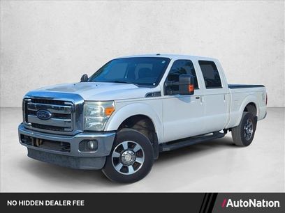 Used 2015 Ford F250 Lariat