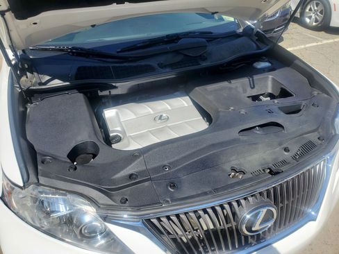 Used 2012 Lexus RX 350 FWD w/ Premium Pkg image 53