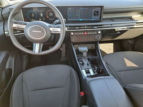 Used 2025 Hyundai Tucson SEL image 19