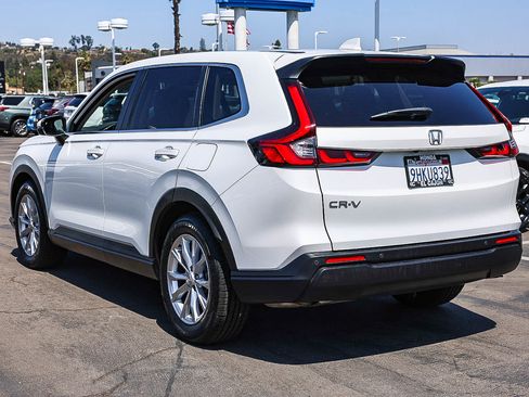 Certified 2023 Honda CR-V EX-L image 24