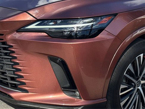 Used 2023 Lexus RX 350 350 image 14