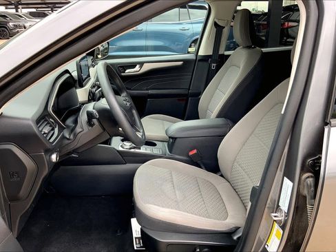 Used 2021 Ford Escape SE AWD/4WD image 8