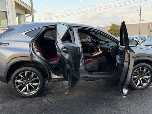 Used 2017 Lexus NX 200t F Sport image 28