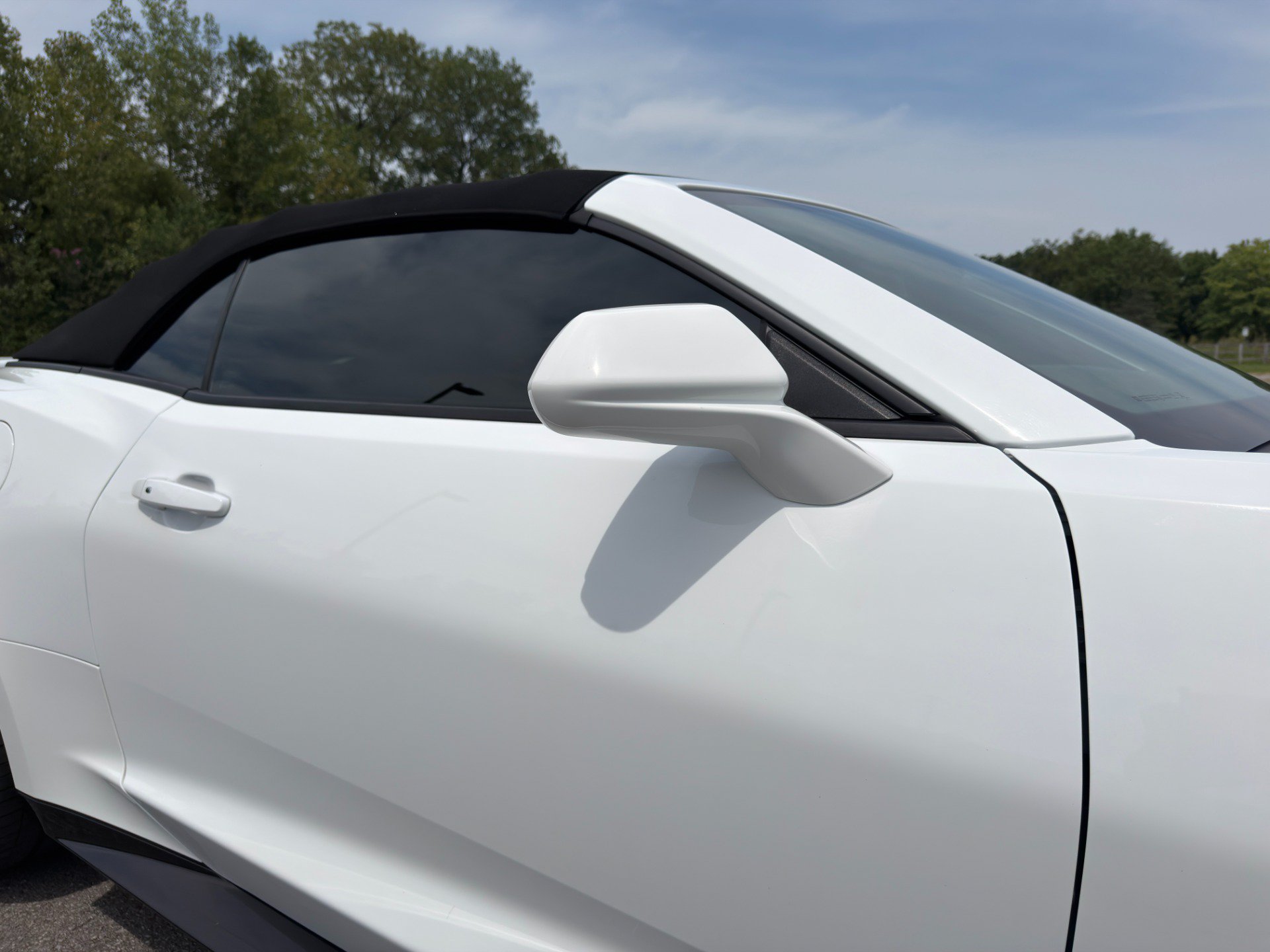 Used 2017 Chevrolet Camaro ZL1 RWD image 82