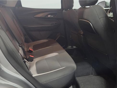 Used 2025 Chevrolet TrailBlazer LT image 22