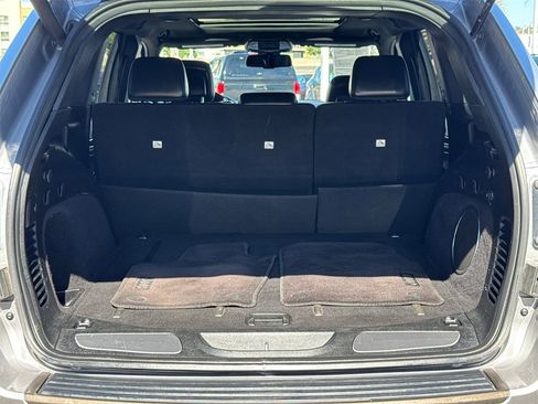 Used 2016 Jeep Grand Cherokee Limited 75th Anniversary image 11