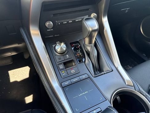 Used 2019 Lexus NX 300 AWD w/ Premium Package image 28