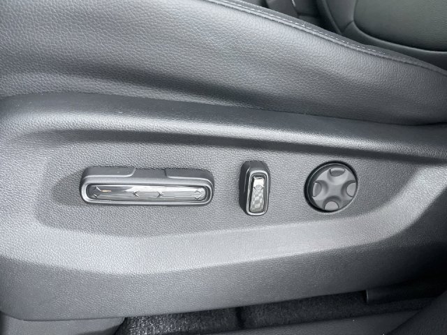 New 2027 Honda Odyssey EX-L image 44