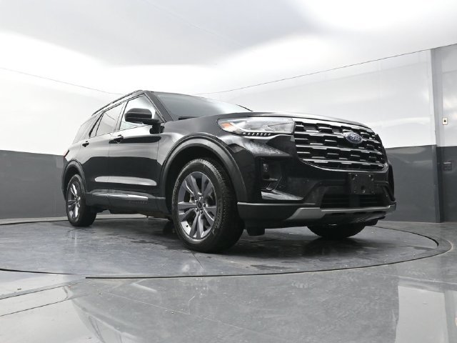 Used 2025 Ford Explorer Active w/ Active Comfort Package AWD/4WD image 31