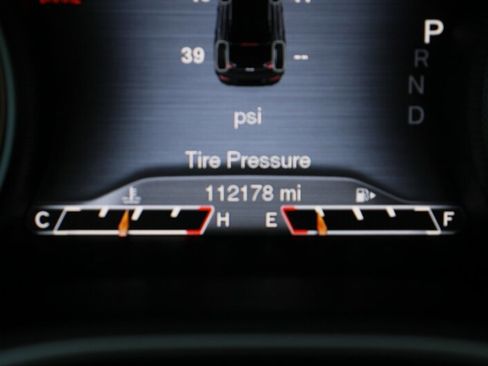 Used 2014 Jeep Cherokee Limited image 7