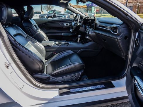 Used 2024 Ford Mustang Premium image 13