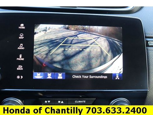 Certified 2019 Honda CR-V Touring image 15