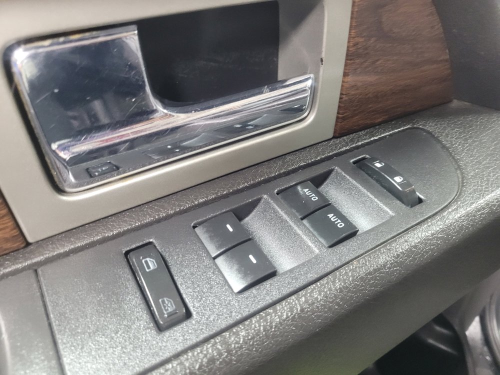 Used 2013 Ford F150 Lariat w/ Luxury Equipment Group AWD/4WD image 27