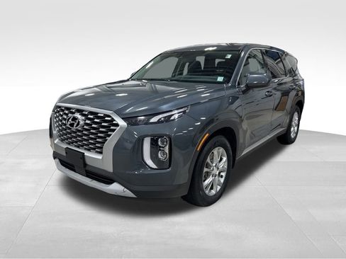 Used 2021 Hyundai Palisade SE w/ Cargo Package image 3