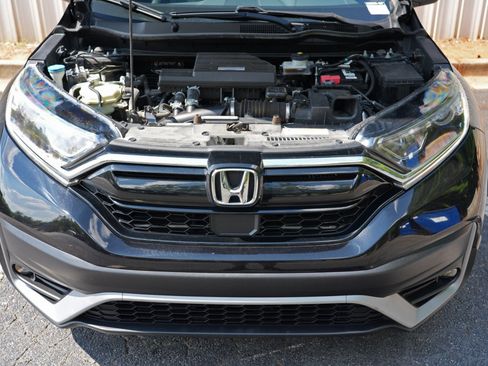 Used 2020 Honda CR-V EX-L image 7