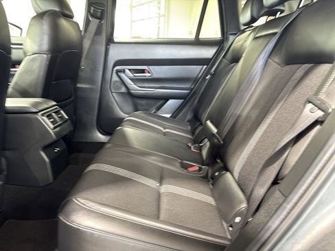 Used 2024 MAZDA CX-50 AWD 2.5 S w/ Select Package image 22