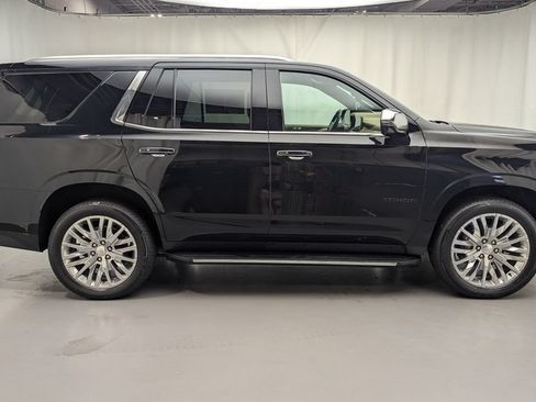 Used 2023 Chevrolet Tahoe Premier w/ Premium Package 2 AWD/4WD image 4