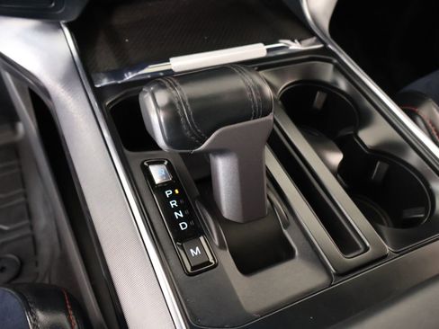 Used 2023 Ford F150 Raptor w/ Blue Interior Package AWD/4WD image 9