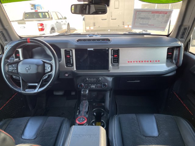 Used 2023 Ford Bronco Raptor AWD/4WD image 33