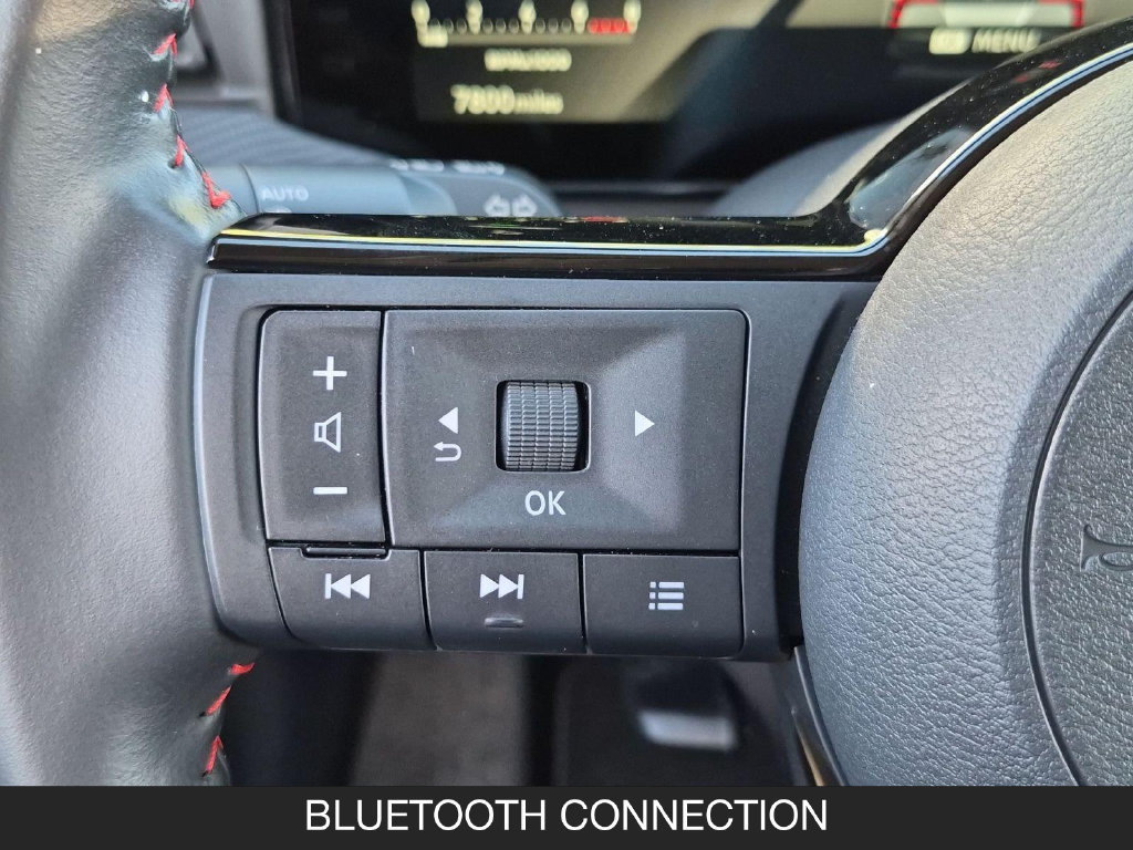 Certified 2026 Nissan Kicks SR FWD image 17