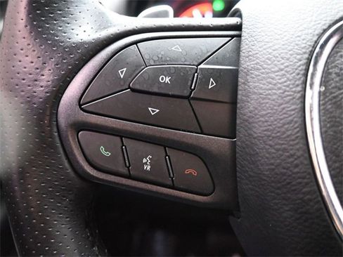 Used 2022 Dodge Durango GT image 27