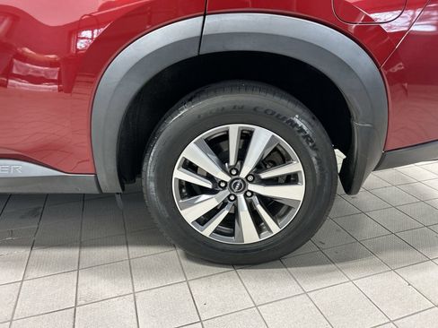 Certified 2023 Nissan Pathfinder SL AWD/4WD image 14