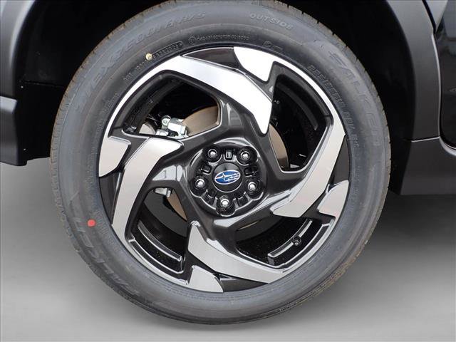 New 2026 Subaru Crosstrek 2.5i Limited AWD/4WD image 7