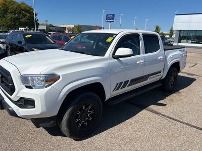 Used 2022 Toyota Tacoma SR